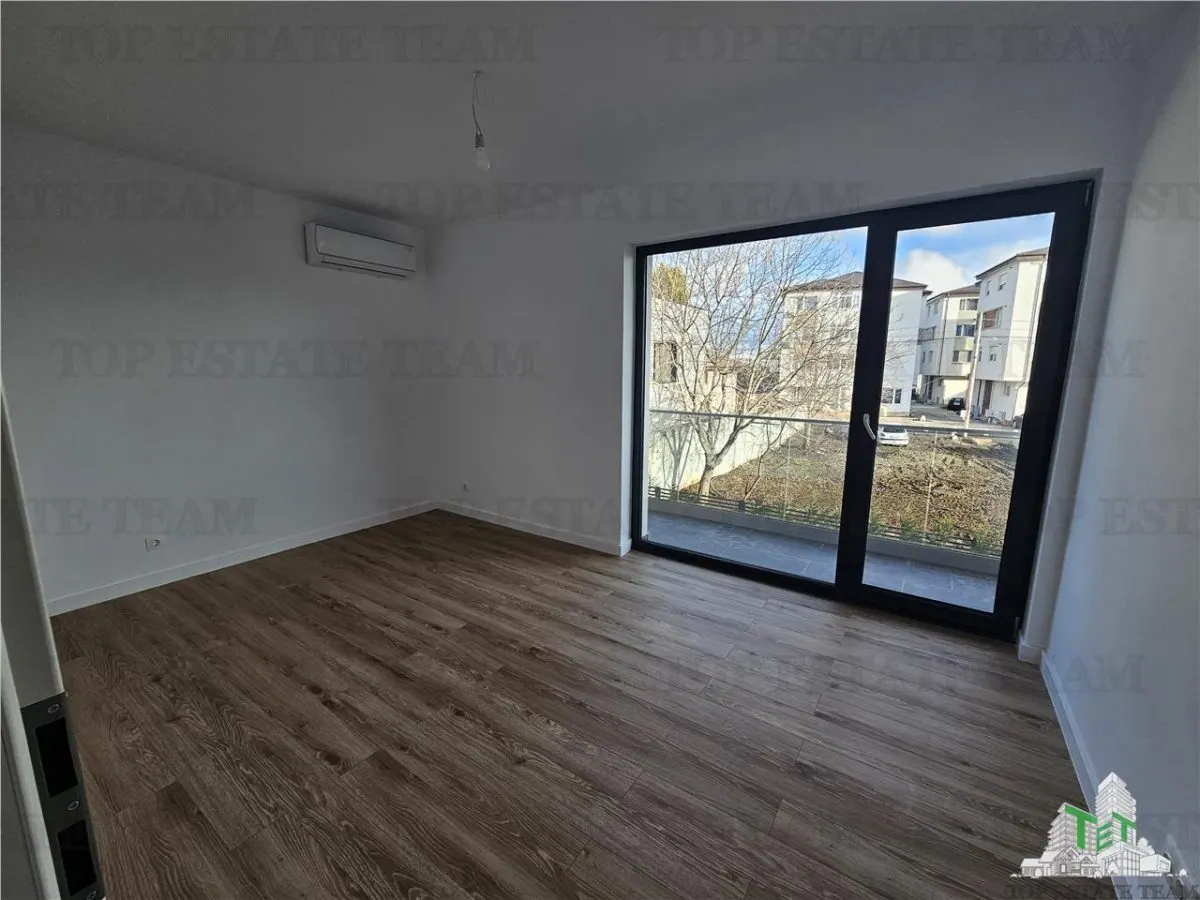 Triplex premium incalzire pardoseala in Chiajna - foto 11