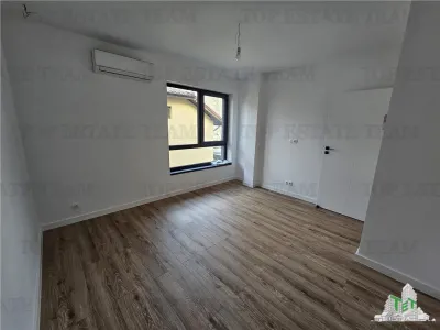 Vila premium 4 camere incalzire pardoseala in Chiajna - foto 12