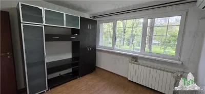 Sector 6 - Plaza Romania/ Apartament 2 camere 46.2mp / aer conditionat / gata de mutat - foto 3
