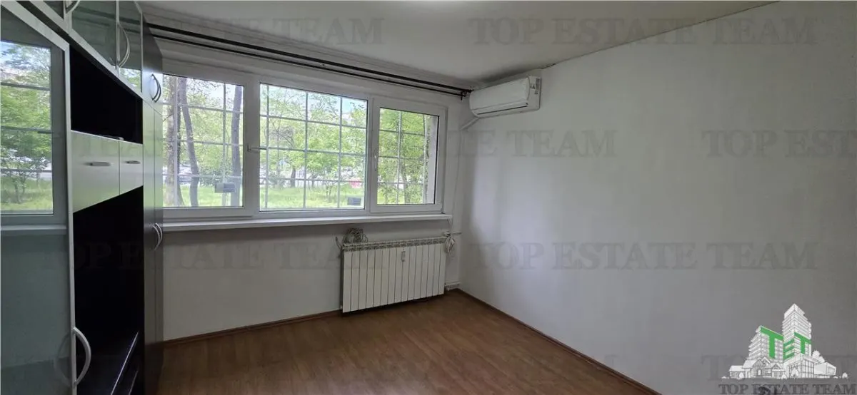Sector 6 - Plaza Romania/ Apartament 2 camere 46.2mp / aer conditionat / gata de mutat - foto 4