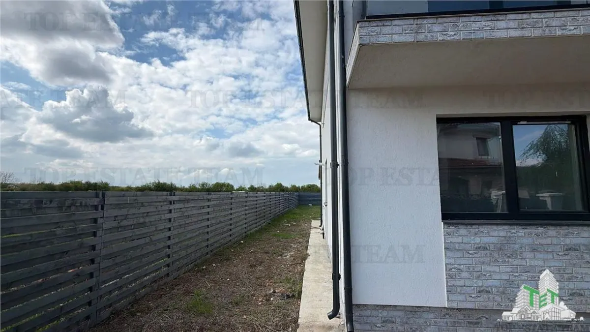 Vila moderna langa Paradisul Verde | Teren 627 mp | La Alb | 264.900 â‚¬ - foto 2