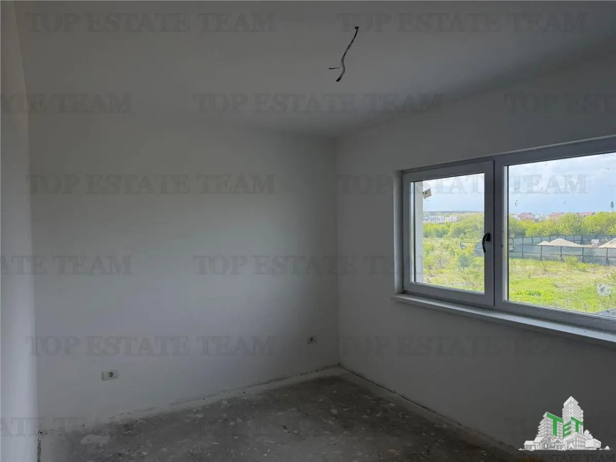 Vila moderna langa Paradisul Verde | Teren 627 mp | La Alb | 264.900 â‚¬ - foto 12