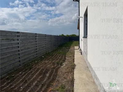 Vila moderna langa Paradisul Verde | Teren 627 mp | La Alb | 264.900 â‚¬ - foto 3