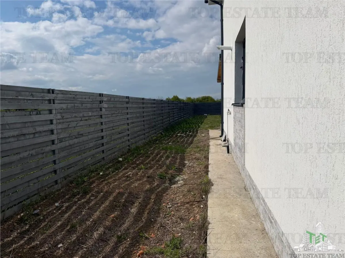 Vila moderna langa Paradisul Verde | Teren 627 mp | La Alb | 264.900 â‚¬ - foto 3