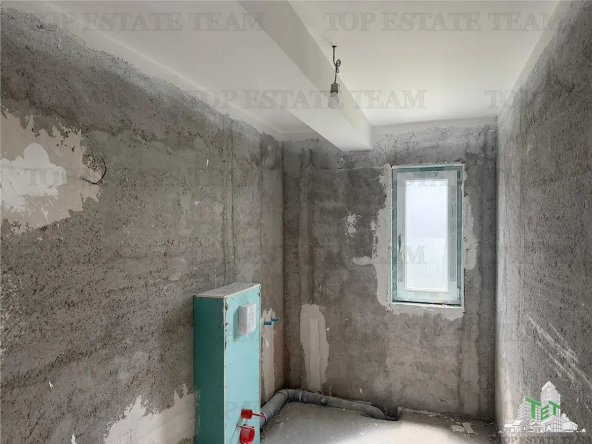 Vila moderna langa Paradisul Verde | Teren 627 mp | La Alb | 264.900 â‚¬ - foto 6