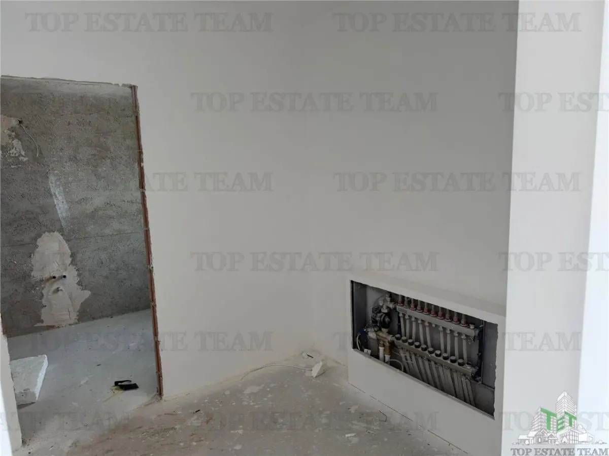 Vila moderna langa Paradisul Verde | Teren 627 mp | La Alb | 264.900 â‚¬ - foto 7