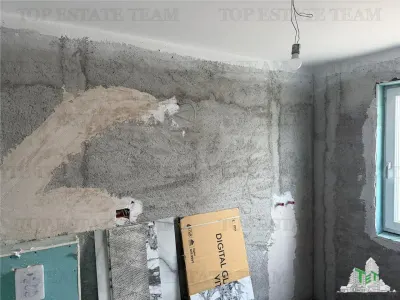 Vila moderna langa Paradisul Verde | Teren 627 mp | La Alb | 264.900 â‚¬ - foto 10