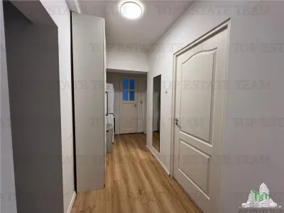 Apartament 3 camere renovat la metrou Gorjului - foto 8