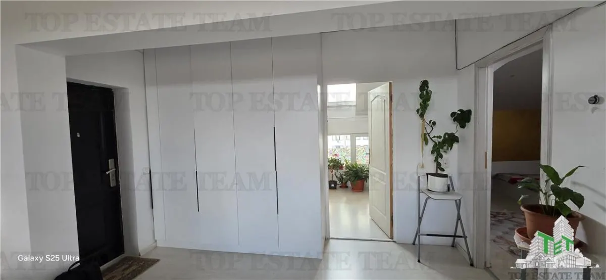 Bragadiru - McDonalds Alexandriei/ Apartament 3 camere 80mp/ loc de parcare/ Toate utilitatile - foto 1