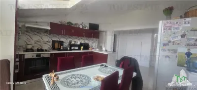 Bragadiru - McDonalds Alexandriei/ Apartament 3 camere 80mp/ loc de parcare/ Toate utilitatile - foto 2