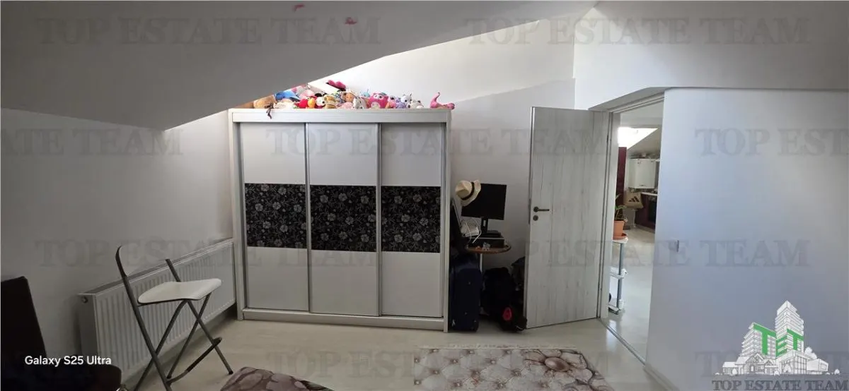 Bragadiru - McDonalds Alexandriei/ Apartament 3 camere 80mp/ loc de parcare/ Toate utilitatile - foto 11