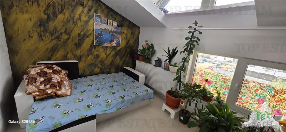 Bragadiru - McDonalds Alexandriei/ Apartament 3 camere 80mp/ loc de parcare/ Toate utilitatile - foto 14