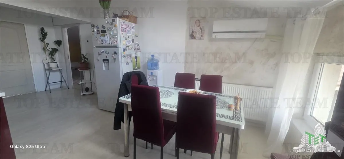 Bragadiru - McDonalds Alexandriei/ Apartament 3 camere 80mp/ loc de parcare/ Toate utilitatile - foto 3