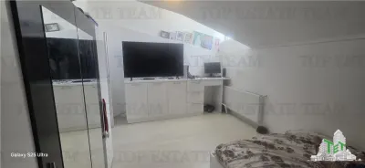 Bragadiru - McDonalds Alexandriei/ Apartament 3 camere 80mp/ loc de parcare/ Toate utilitatile - foto 4