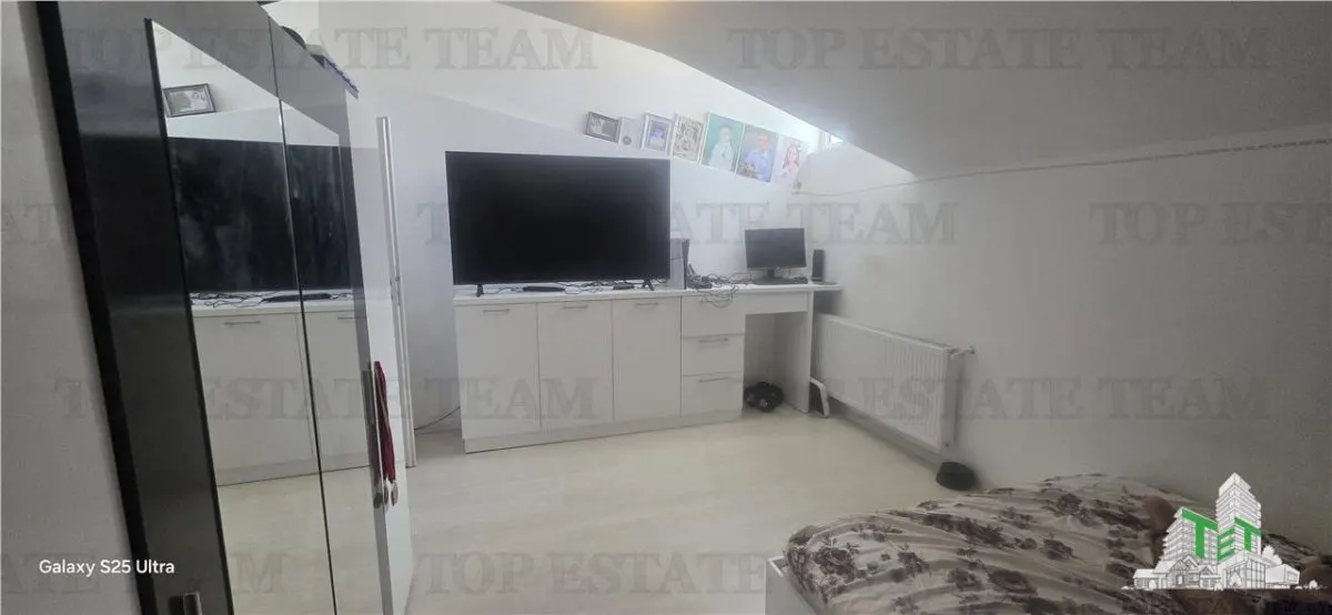 Bragadiru - McDonalds Alexandriei/ Apartament 3 camere 80mp/ loc de parcare/ Toate utilitatile - foto 4