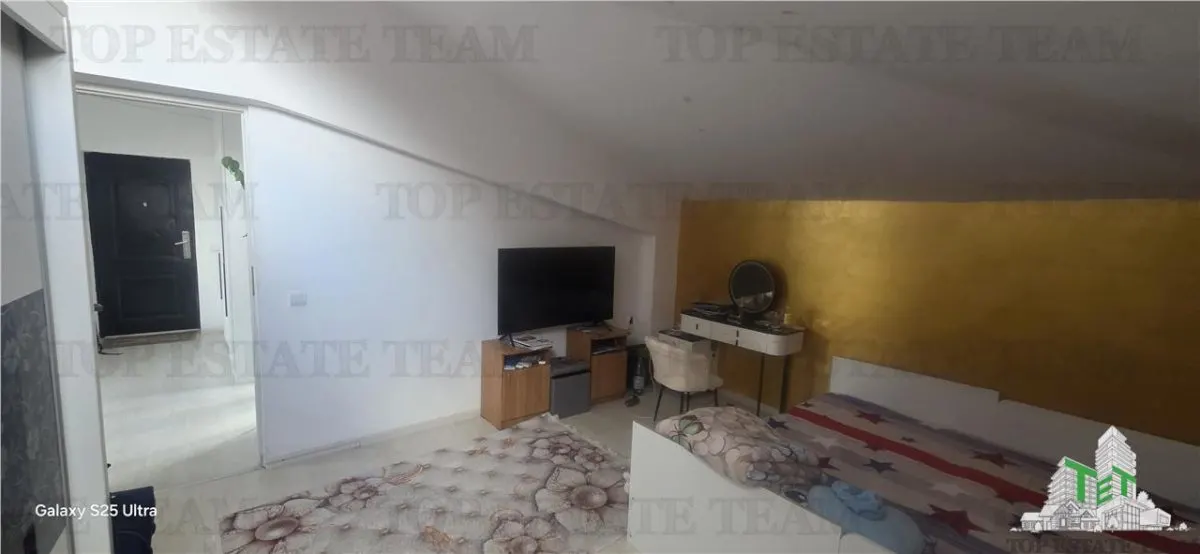 Bragadiru - McDonalds Alexandriei/ Apartament 3 camere 80mp/ loc de parcare/ Toate utilitatile - foto 6
