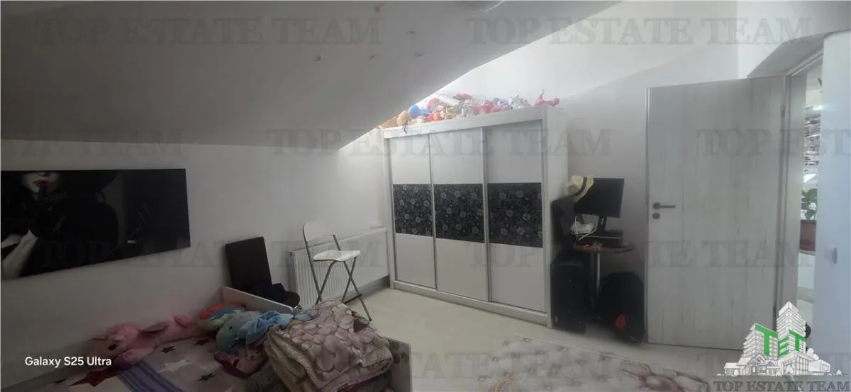 Bragadiru - McDonalds Alexandriei/ Apartament 3 camere 80mp/ loc de parcare/ Toate utilitatile - foto 7