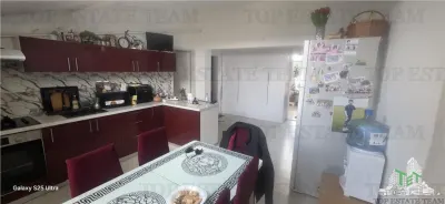 Bragadiru - McDonalds Alexandriei/ Apartament 3 camere 80mp/ loc de parcare/ Toate utilitatile - foto 8
