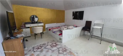 Bragadiru - McDonalds Alexandriei/ Apartament 3 camere 80mp/ loc de parcare/ Toate utilitatile - foto 9