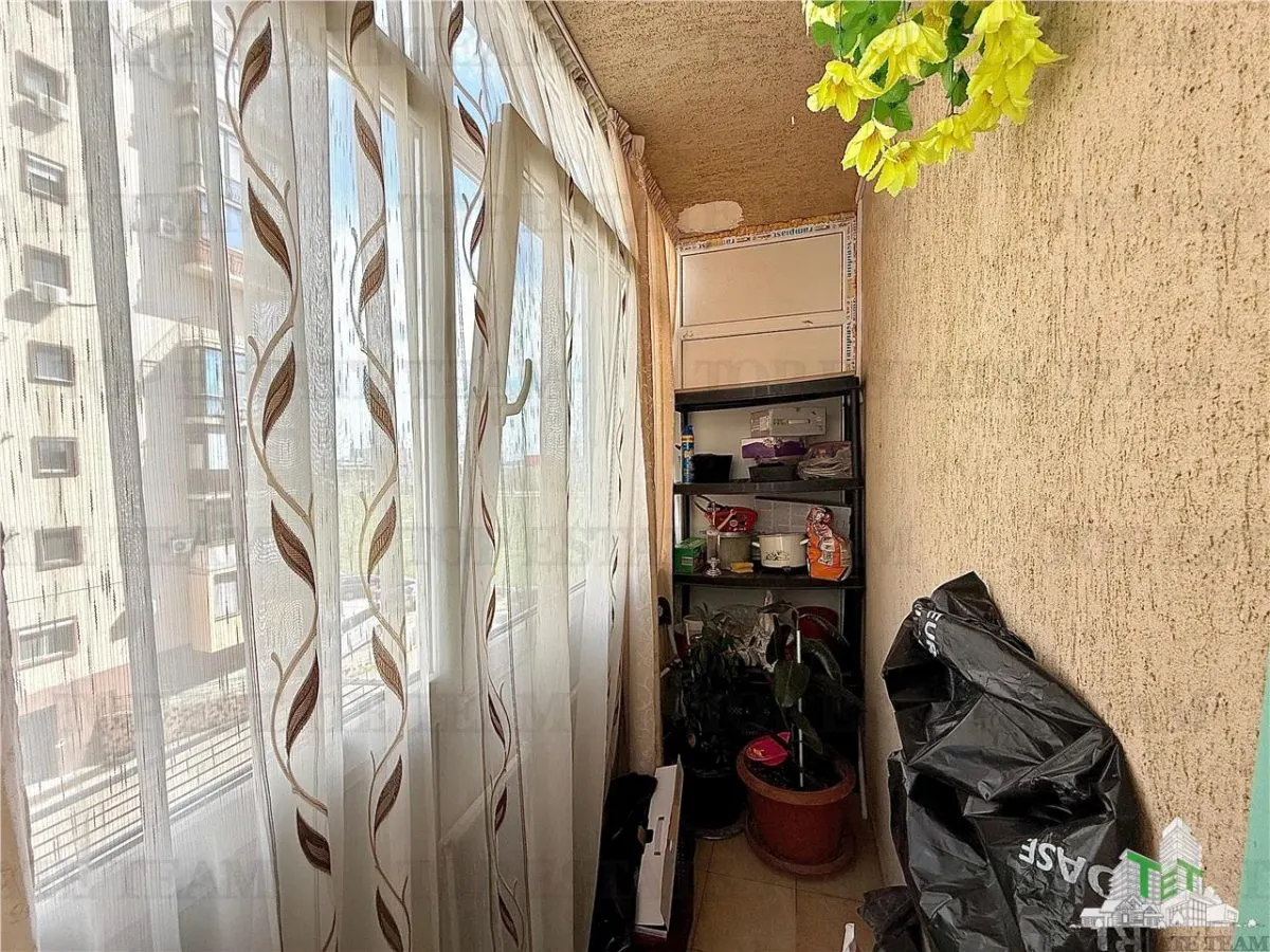 2 Camere Modern | Chiajna - Dudu | Loc Parcare | Bloc 2013 - foto 13