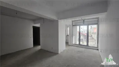 Apartament 2 camere bloc nou metrou Raul Doamnei - Bucuresti