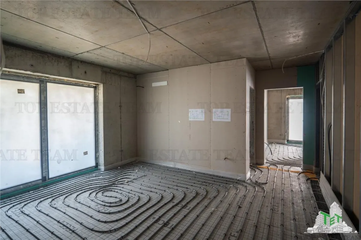 2 Camere in Rahova, Ideal pentru Locuit sau Investitie - foto 14