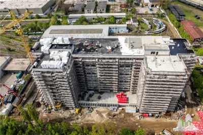 2 Camere in Rahova, Ideal pentru Locuit sau Investitie - foto 20