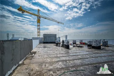 2 Camere in Rahova, Ideal pentru Locuit sau Investitie - foto 23