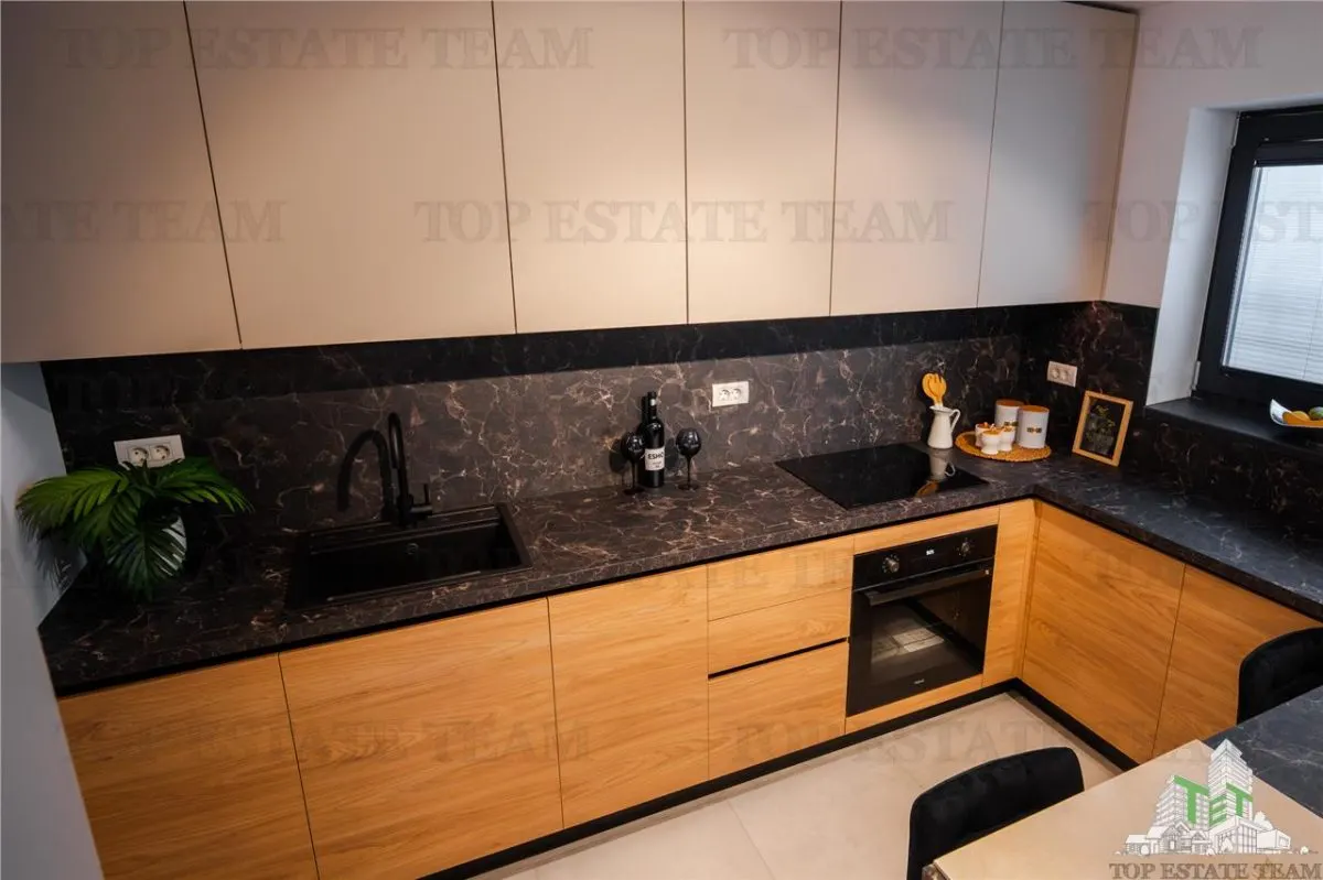 2 Camere in Rahova, Ideal pentru Locuit sau Investitie - foto 8