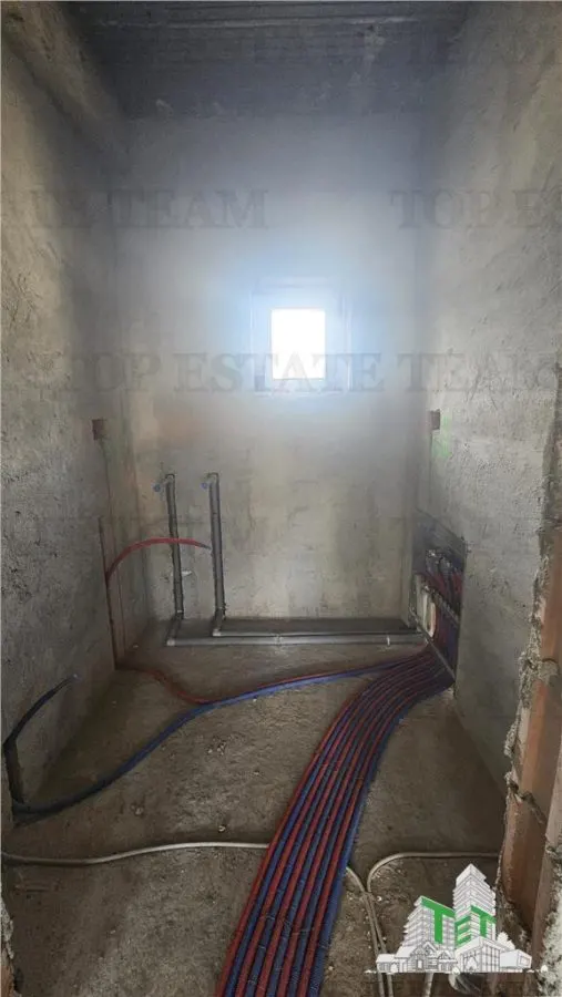 Spatiu comercial 120mp de inchiriat in centru Domnesti - foto 7