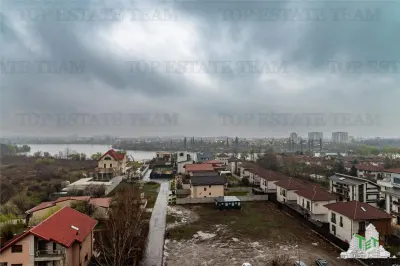 Apartament 2 camere Baneasa - foto 16