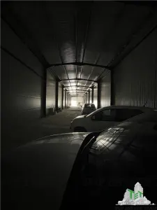 Spatiu comercial stradal, cu toate utilitatile stradal, la 100 m de A 1, pretabil supermarket, productie, depozit, 435mp utili , COMUNA ULMI, GURGIU - foto 23