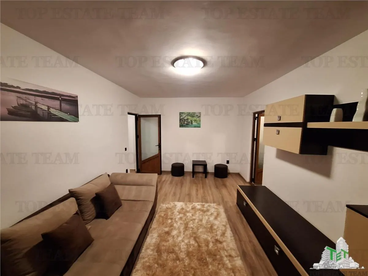 Apartament 2 cam. Calea Galati - vanzare - Braila - foto 1
