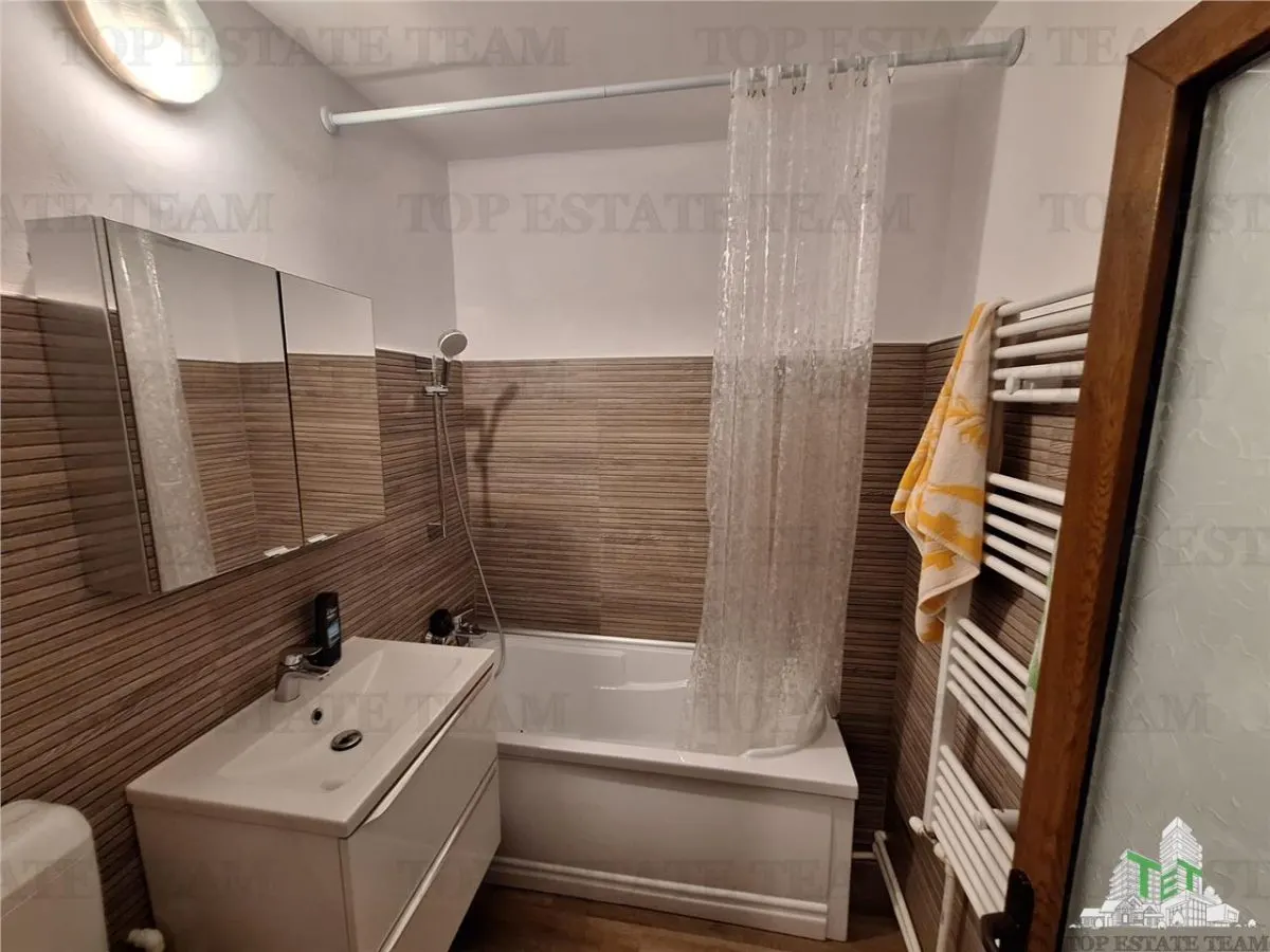 Apartament 2 camere - Calea Galati - vanzare - Braila - foto 7