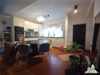 Casa cu gradina individuala in mijlocul naturii, cartier rezidential Green City, comuna 1 Decembrie - foto 2