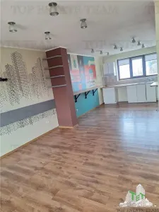 Penthouse intr-o cladire de 4 etaje cu 2 locuri de parcare si boxa in zona floreasca/Dorobanti - foto 6