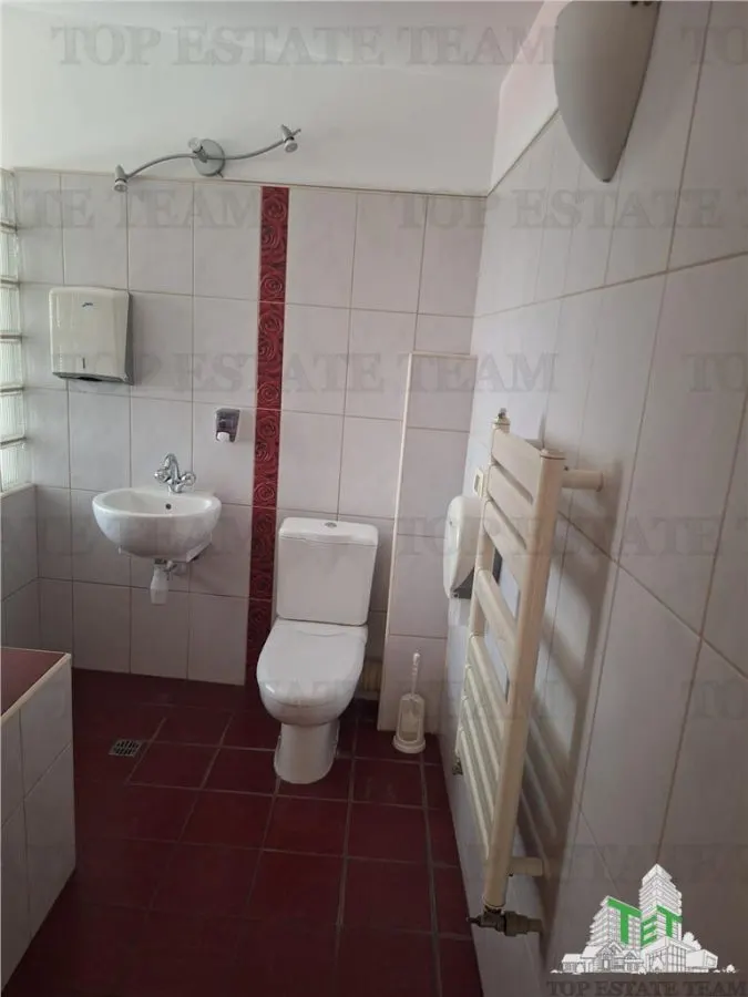 Penthouse etaj 3 si 4 in Dorobanti cu 2 locuri de parcare si boxa - foto 12