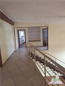 Penthouse etaj 3 si 4 in Dorobanti cu 2 locuri de parcare si boxa - foto 13