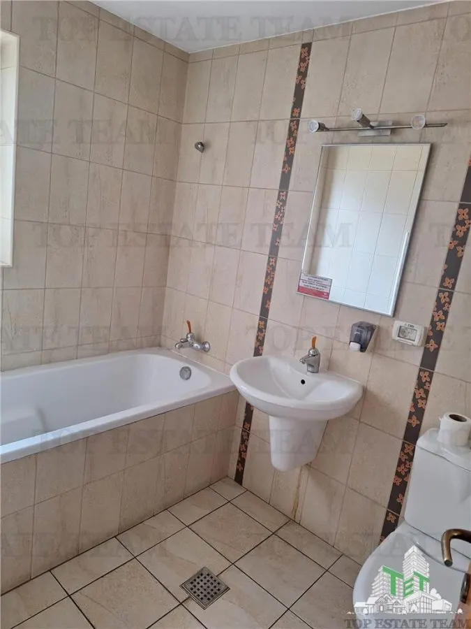 Penthouse etaj 3 si 4 in Dorobanti cu 2 locuri de parcare si boxa - foto 14
