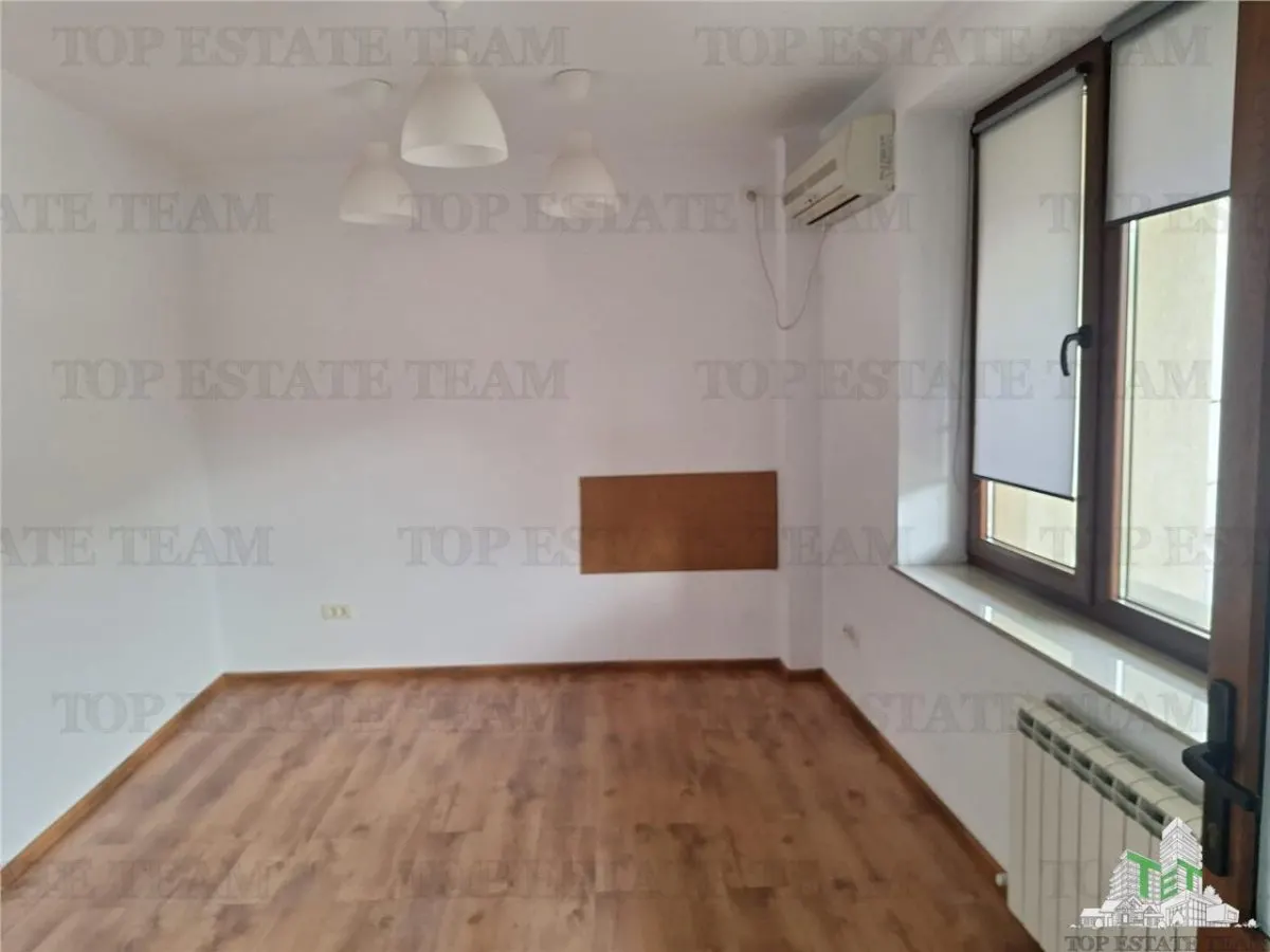 Penthouse etaj 3 si 4 in Dorobanti cu 2 locuri de parcare si boxa - foto 16