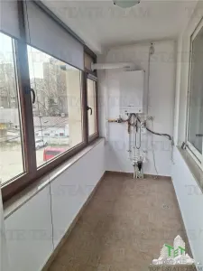 Penthouse etaj 3 si 4 in Dorobanti cu 2 locuri de parcare si boxa - foto 17