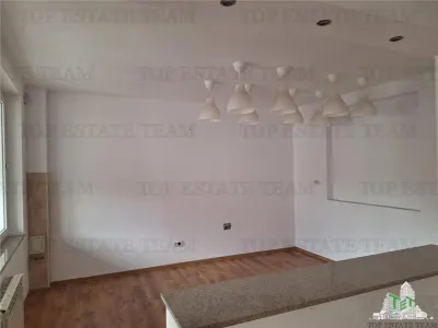 Penthouse etaj 3 si 4 in Dorobanti cu 2 locuri de parcare si boxa - foto 18