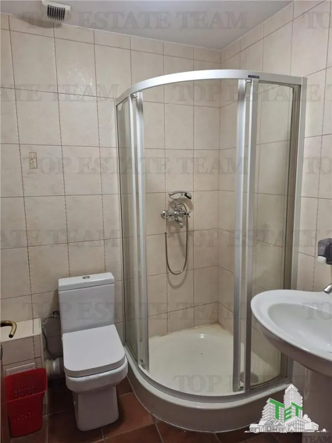 Penthouse etaj 3 si 4 in Dorobanti cu 2 locuri de parcare si boxa - foto 20