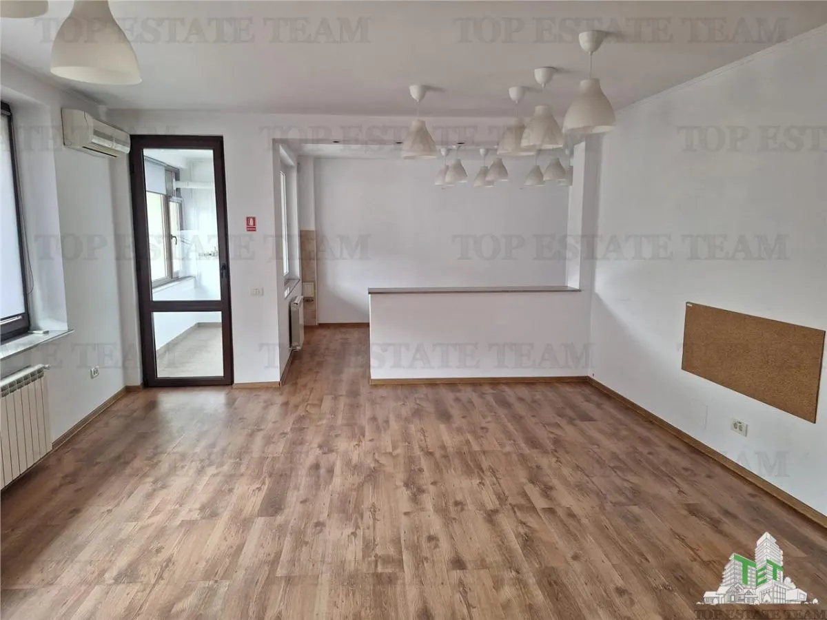 Penthouse etaj 3 si 4 in Dorobanti cu 2 locuri de parcare si boxa - foto 3
