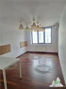 Penthouse etaj 3 si 4 in Dorobanti cu 2 locuri de parcare si boxa - foto 5