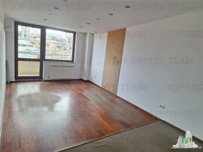 Penthouse etaj 3 si 4 in Dorobanti cu 2 locuri de parcare si boxa - foto 6