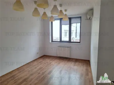Penthouse etaj 3 si 4 in Dorobanti cu 2 locuri de parcare si boxa - foto 8