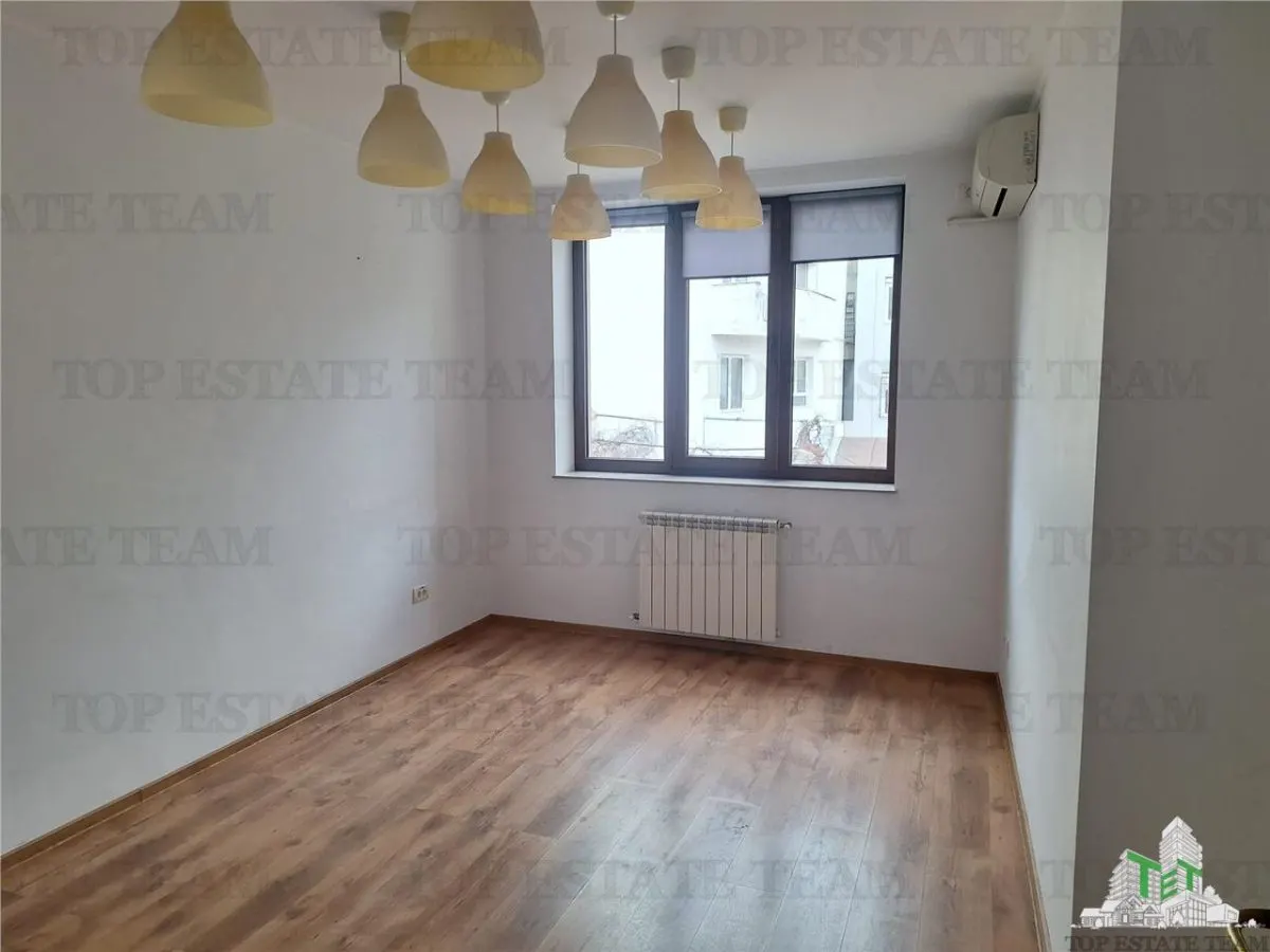 Penthouse etaj 3 si 4 in Dorobanti cu 2 locuri de parcare si boxa - foto 8