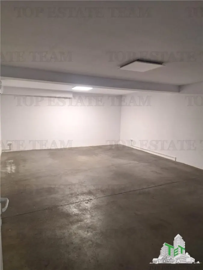 Penthouse etaj 3 si 4 in Dorobanti cu 2 locuri de parcare si boxa - foto 10