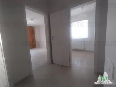 2 camere parter inalt cu gradina, prima inchiriere, nemobilat Popesti Leordeni - foto 2